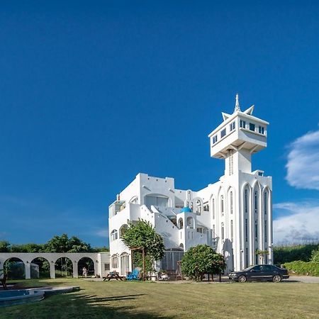 夏日澄藍the Charming Land Διαμέρισμα Baisha Εξωτερικό φωτογραφία